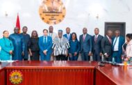 9th Parliament: Speaker Inaugurates Management Committee of Parliamentary Friendship Associations