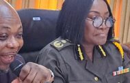 Parliament’s Defence And Interior Committee Engages Ghana Prisons Service On Welfare And Reform Needs