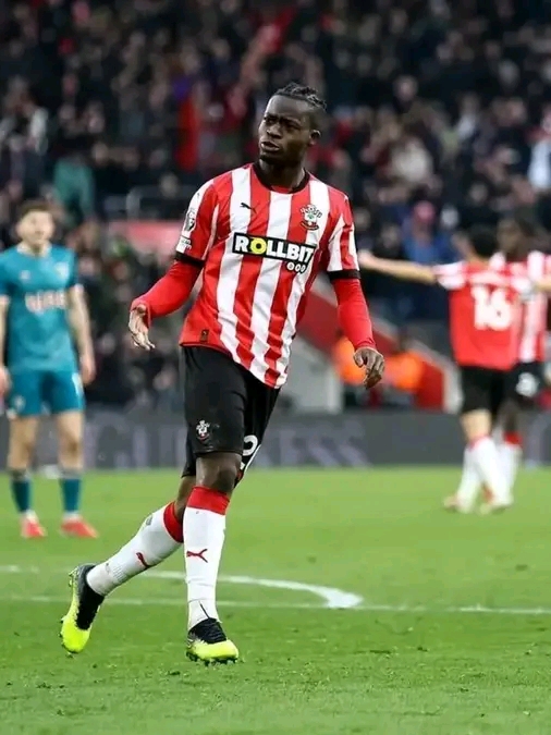 Kamaldeen Sulemana Completes Atlanta Move Deal