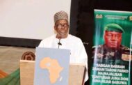 Speaker Bagbin Hails Niger’s Democratic Rebirth, Pledges Ghana’s Continued Support