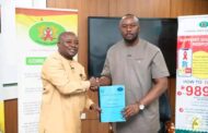 YEA Partners With Ghana AIDS Commission To Promote HIV/AIDS Awareness Among The Youth