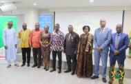 Pandemic Fund Steering Committee Inaugurated