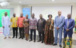 Pandemic Fund Steering Committee Inaugurated