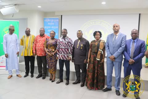 Pandemic Fund Steering Committee Inaugurated