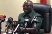 Govt To Deploy DRIP Machines For Nationwide Farm Roads Construction - Agric Minister