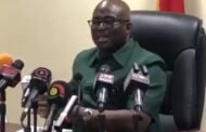 Govt To Deploy DRIP Machines For Nationwide Farm Roads Construction - Agric Minister