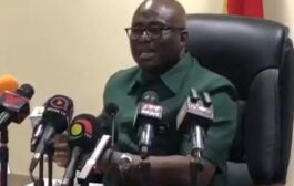 Govt To Deploy DRIP Machines For Nationwide Farm Roads Construction - Agric Minister