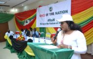 Hajia Mariam Dzifa Mohammed To  Mahama: Crack The Whip On Arrogant Appointees To Protect Your Legacy