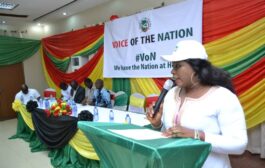 Hajia Mariam Dzifa Mohammed To  Mahama: Crack The Whip On Arrogant Appointees To Protect Your Legacy