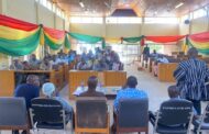 Ahafo Ano South District Assembly Engages Cattle Owners