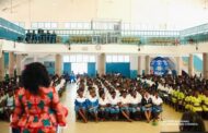 Eastern Regional Minister Launches Education Fair For Final Year Students