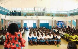 Eastern Regional Minister Launches Education Fair For Final Year Students