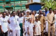 2024 Elections: ”I Almost Gave Up” Amenfi Central MP Opens Up About Emotional Struggle