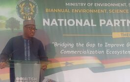 Full Speech Of Murtala Muhammed At The National Partners’ Dialogue