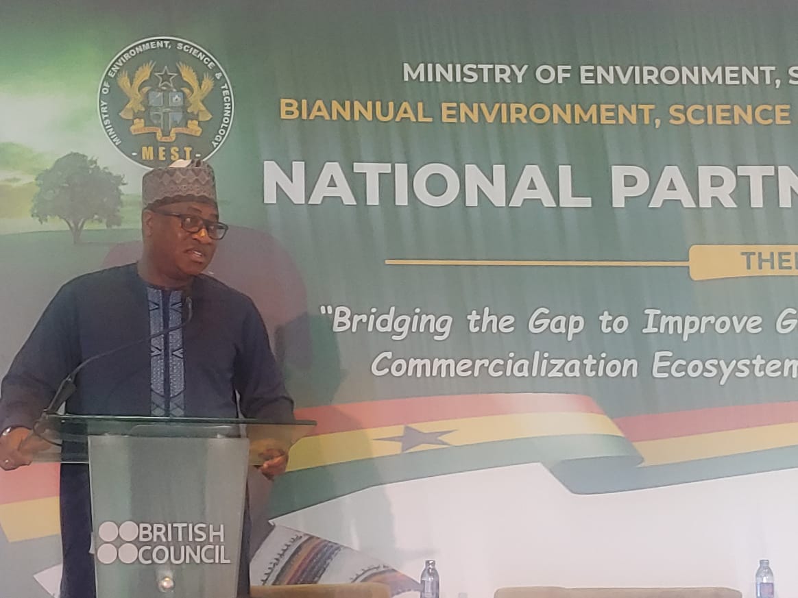 Full Speech Of Murtala Muhammed At The National Partners’ Dialogue