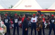 Zanetor Rawlings Cautions Against Constitutional Review Process Amid Growing Insecurity in Sub-Region