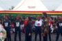 IGP Assures Enhanced Security In Kwahu Afram Plains After Health Workers’ Protest