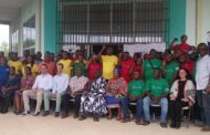 New Juaben South: Youth Equipped With Digital Advocacy