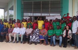 New Juaben South: Youth Equipped With Digital Advocacy