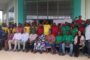 E/R: Samuel Adongo Participates In Tree For Life Initiative