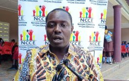 Atiwa East DCE Clamps Down Against Drug Abuse; 