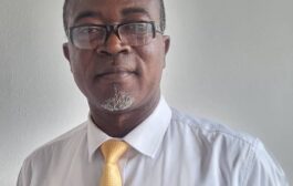 2028 NPP Flagbearer Race: FOB'08 National Organizer 'Dumps' Bawumia For Bryan Acheampong