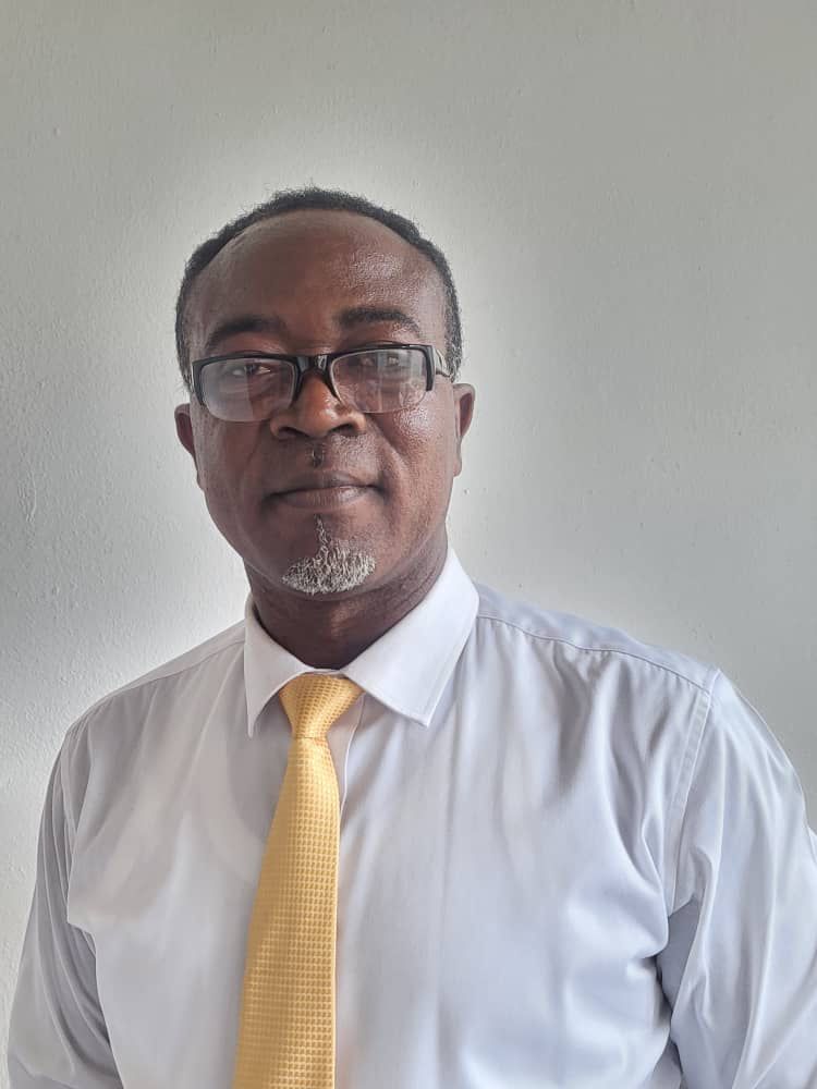 Ahead of NPP Flagbearer Race: FOB'08 National Organizer 'Dumps' Bawumia For Bryan Acheampong
