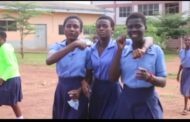 12 Students From Koforidua School For The Deaf To Write 2025 BECE