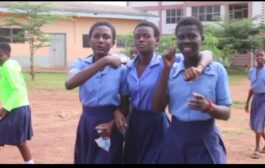 12 Students From Koforidua School For The Deaf To Write 2025 BECE