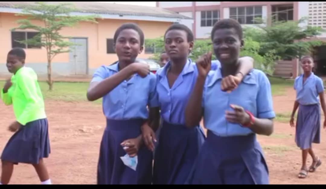 12 Students From Koforidua School For The Deaf To Write 2025 BECE