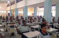 BECE Candidates In New Juaben North Optimistic of Performing Well As MP, MCE Assure Them