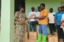 BECE Candidates In New Juaben North Optimistic of Performing Well As MP, MCE Assure Them