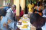 Women MPs Visit AMA, Makola Market; Assure Market Women of Their Firm Support