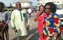 2025 BECE: Eastern Regional Education Director Warn Teachers To Desist From Examination Malpractices