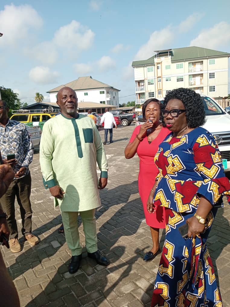 2025 BECE: Eastern Regional Education Director Warn Teachers To Desist From Examination Malpractices