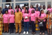 Women MPs Visit AMA, Makola Market; Assure Market Women of Their Firm Support