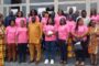 Women MPs Visit AMA, Makola Market; Assure Market Women of Their Firm Support
