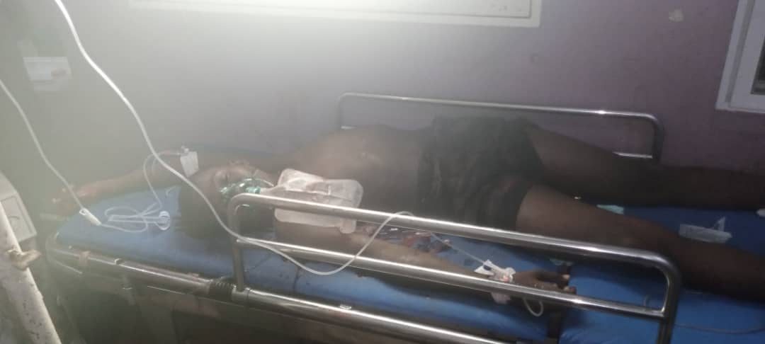 E/R: 13-Year-Old Boy Allegedly Murdered At Osiem