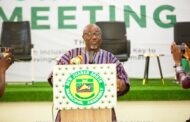 I’m Fully Committed To Justify My Appointment - Ransford Owusu Boakye