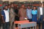 New Juaben North MCE Rescues KOTECH With 250 Desks