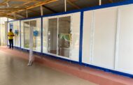 Kabaka Foundation Hands Over Antenatal And Postnatal Care Unit Facility To Ashongman Community Hospital