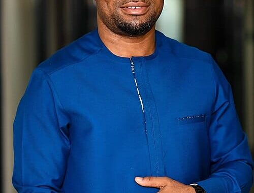 Pru East MP Highlights Paradox In Entrepreneurship Education