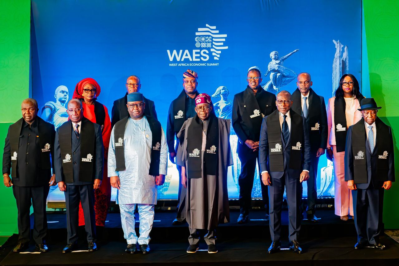 Ghana Calls For Creation of ECOWAS Charter On Democratic Stability And Economic Dev't To Defend Democracy In The Sub-region