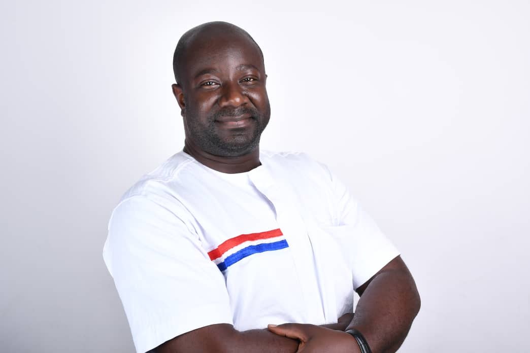 Adomako Kissi Warns Former MMDCEs; Bawumia Endorsement Doesn’t Guarantee Votes