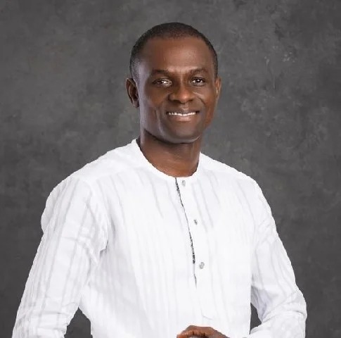 NPP Flagbearer Hopefuls Won’t Survive Without Party Support -  Frank Afriyie