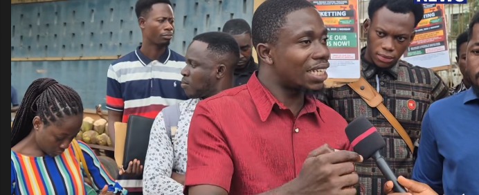 2022 Trained Teachers Suspend Picketing After GES Assure July Salary Payments