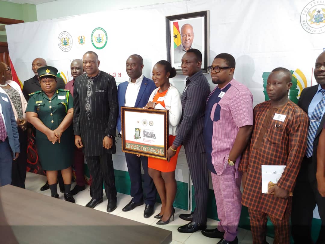 Ghana Inaugurate National Planning Committee To Propel Labour Export Strategy Under Mahama’s Vision