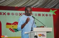 Ghana Is Open To Business - Special Initiatives Minister To China 