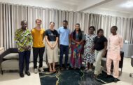 Canadian Veterinary Students Empower Suhum Community Through Agriculture Collaboration