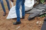 Drunkard Found Dead After Falling Into A Gutter At Kokrobite
